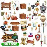 Re-Ment Fantasy Item Shop Series