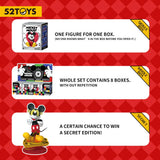 BEYOND JOYS Mickey Mouse Shining Moments Series
