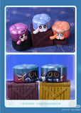 Mihiyo Honkai: Star Rail Ruan Mei's Creations Mini Blind Bag series