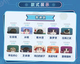 Mihiyo Honkai: Star Rail Ruan Mei's Creations Mini Blind Bag series