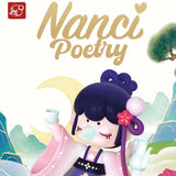 Rolife Nanci Chinese Poems and Songs Series