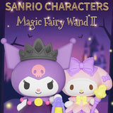 Lioh Toy Sanrio Characters Magic Fairy Wand 2 Series
