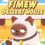 POP MART Fimew Dessert House Series