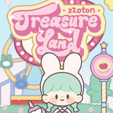 Finding Unicorn Treasure Land Series