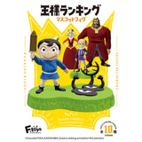 F-Toys Ranking Of Kings Character Figures
