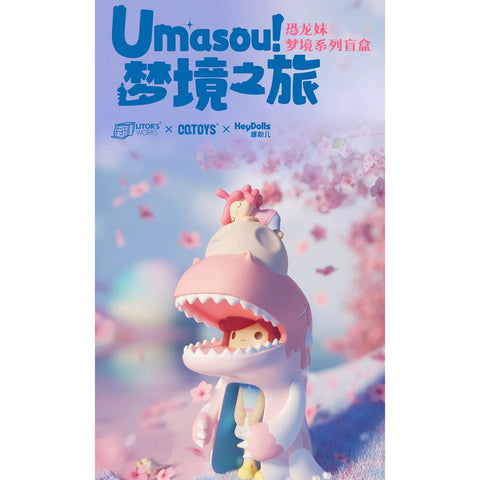 HeyDolls Umasou Dreamland Series