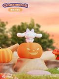 LANGBOWANG Sanrio Characters Pumpkin Night Light