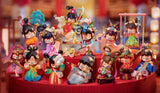Rolife Nanci Tang Dynasty Culture Series