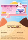 POP MART Fimew Dessert House Series