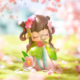 Rolife Nanci Chinese Poems and Songs Series