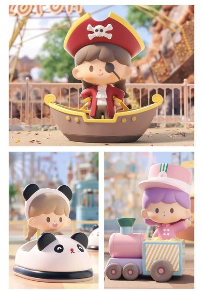 Finding Unicorn Cherry Blossom Cafe Series Sakura Coffee Shop