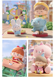 Finding Unicorn Treasure Land Series