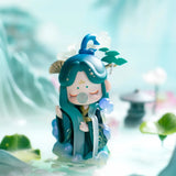 Rolife Nanci Chinese Poems and Songs Series