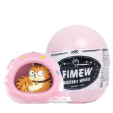 POP MART Fimew Dessert House Series