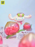 TOP TOY Sanrio Characters Vitality Peach Paradise Series