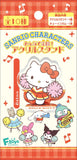 F-Toys Sanrio Characters Cheering Together! Acrylic Stand