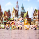 POP MART Fimew Dessert House Series