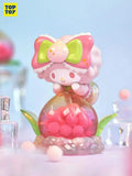 TOP TOY Sanrio Characters Vitality Peach Paradise Series