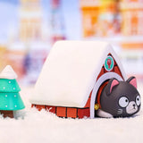 POP MART Fimew Dessert House Series