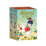 Rolife Nanci Tang Dynasty Culture Series