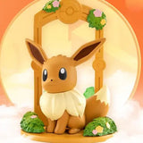 Funism Pokemon Eevee Evolution Series