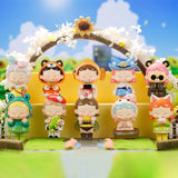 ToyCity Mika Forest Fashion Week Series