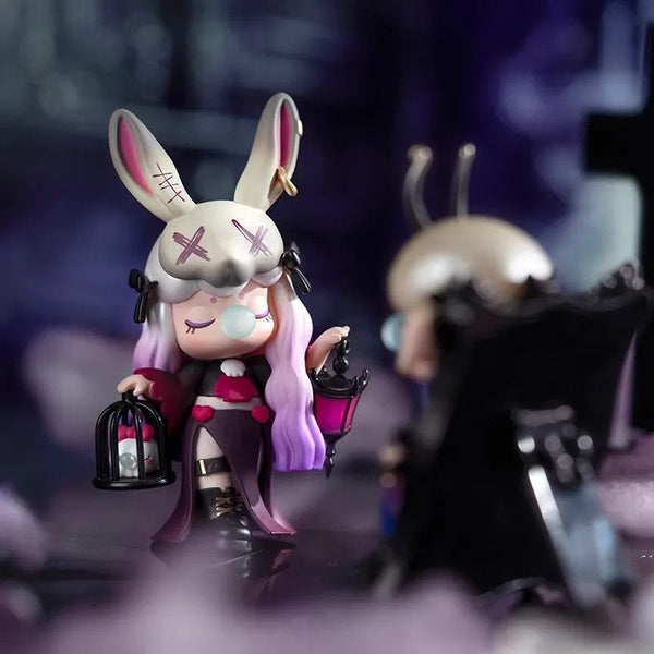 Rolife Nanci's Dream Series Designer Vinyl Cute Mystery Box Figure