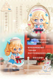 SIMONTOYS Ninizee Yummy Co. Ltd Series