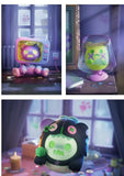Finding Unicorn ShinWoo Ghost Bear House Series