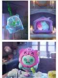 Finding Unicorn ShinWoo Ghost Bear House Series