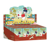 Rolife Nanci Tang Dynasty Culture Series