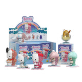 Mighty Jaxx Sanrio Characters Kandy Series 3 Snowy Dreams