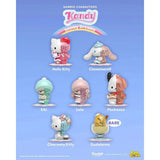 Mighty Jaxx Sanrio Characters Kandy Series 3 Snowy Dreams