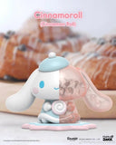 Mighty Jaxx Sanrio Characters Kandy Series 3 Snowy Dreams