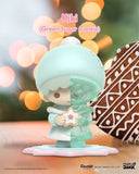 Mighty Jaxx Sanrio Characters Kandy Series 3 Snowy Dreams