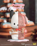 Mighty Jaxx Sanrio Characters Kandy Series 3 Snowy Dreams