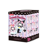 POP MART Sanrio Characters Sweet Besties Series