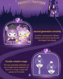 Lioh Toy Sanrio Characters Magic Fairy Wand 2 Series