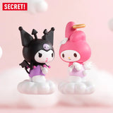 POP MART Sanrio Characters Sweet Besties Series