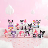 POP MART Sanrio Characters Sweet Besties Series