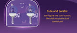 Lioh Toy Sanrio Characters Magic Fairy Wand 2 Series