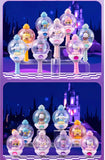 Lioh Toy Sanrio Characters Magic Fairy Wand 2 Series