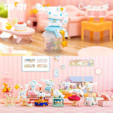 TOP TOY Cinnamoroll Sweet Gift Series