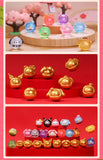 TOP TOY Sanrio Characters Mini Dharma Series