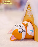 POP MART Fimew Dessert House Series