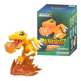Bandai Namco Digimon Unique Skill Demonstration Vol. 1