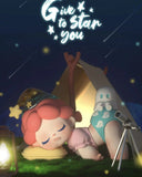 Dodo Sugar Wendy Lucky Day Series