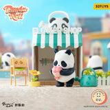 52TOYS Panda Roll Shopping Street Series