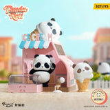 52TOYS Panda Roll Shopping Street Series
