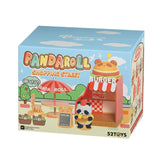 52TOYS Panda Roll Shopping Street Series